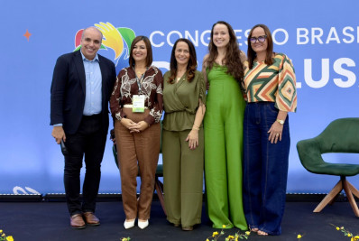 Congresso Brasileiro de Inclusão 2026 reúne cerca de 1,7 mil participantes em Saquarema