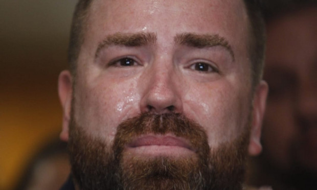 'Assassinaram o Henry pela segunda vez', diz Leniel Borel após adiamento do júri