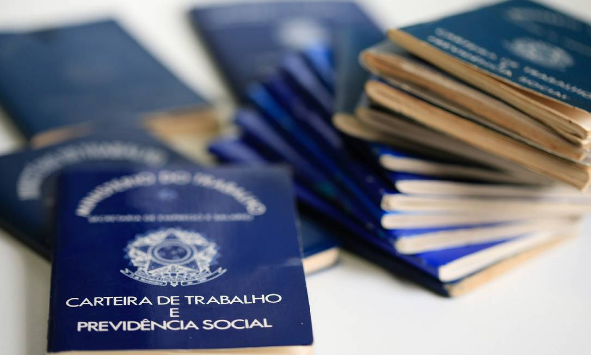 Rede de farmácias tem mais de 100 vagas de trabalho para início imediato no Rio