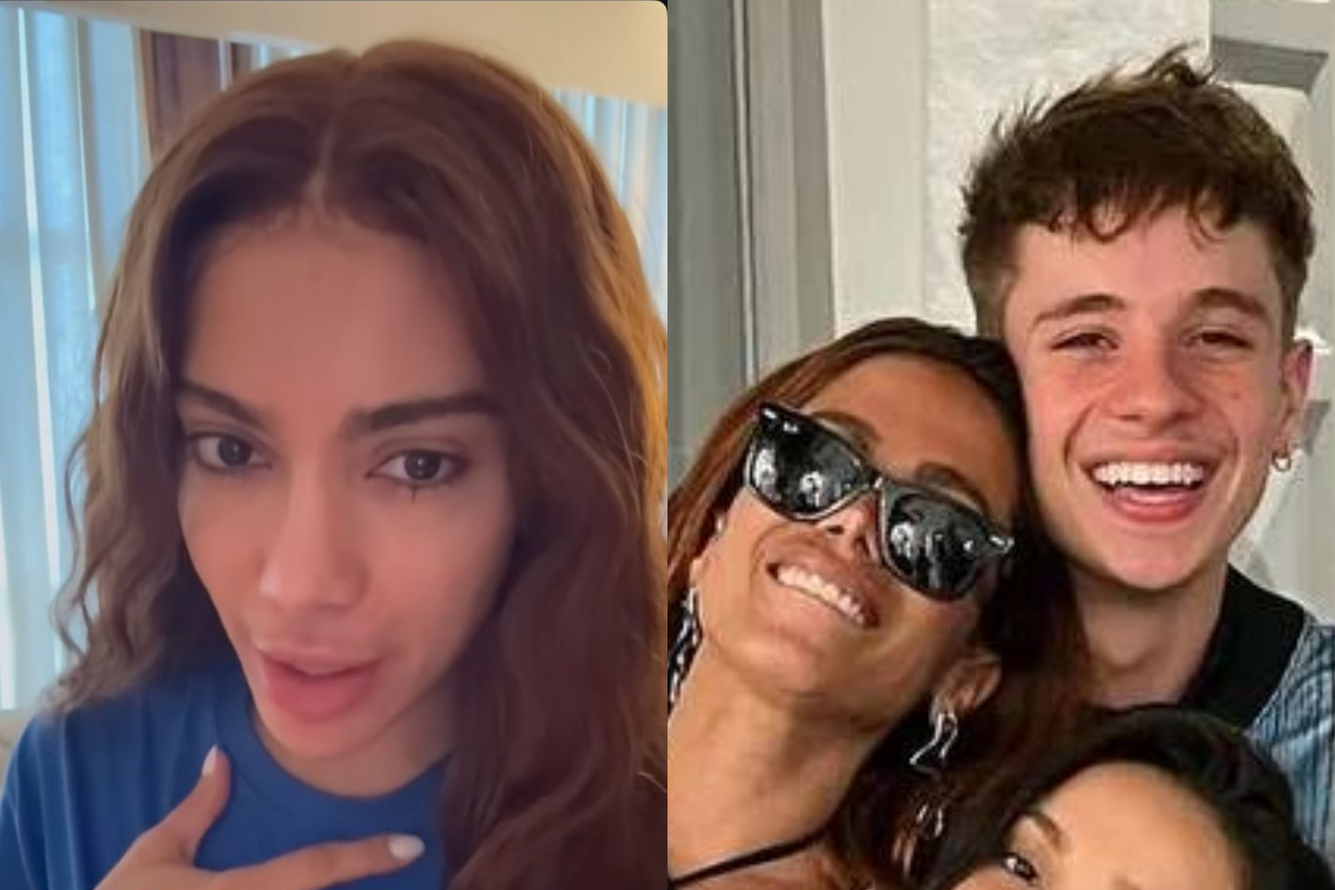 Anitta reage ao Paredão do 'BBB 26' e faz apelo: 'Não vamos deixar sair'