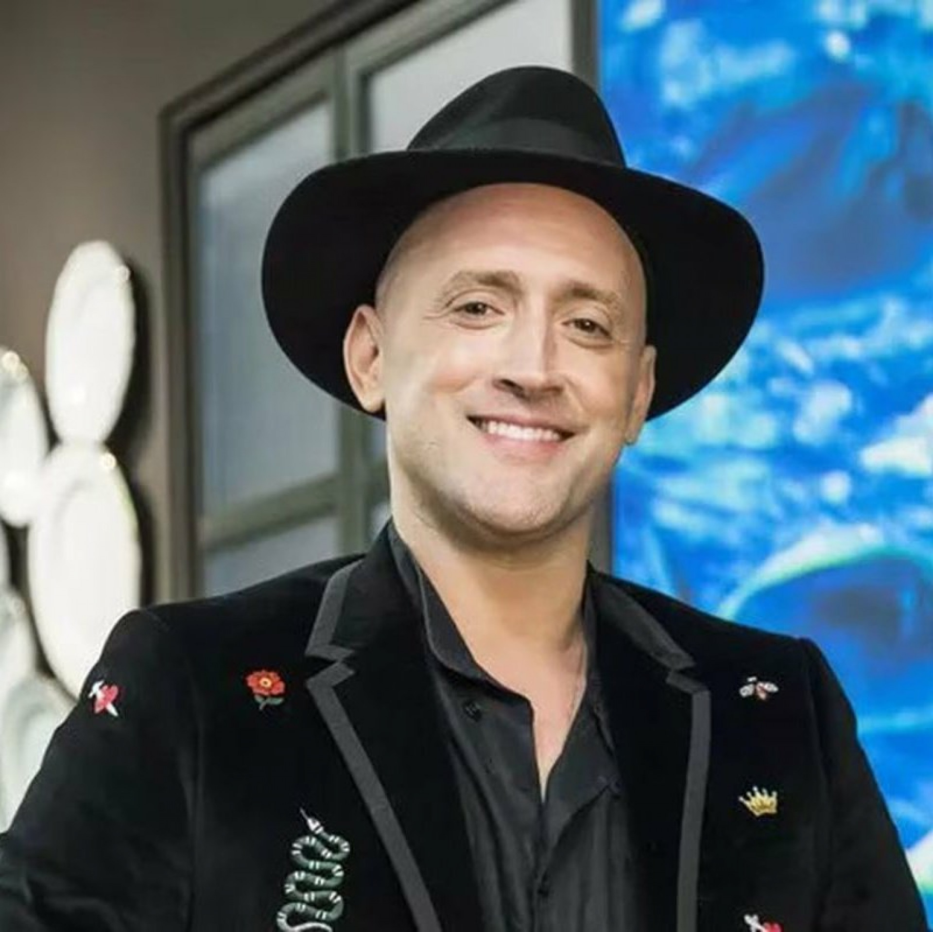 Saiba quais atores interpretarão Paulo Gustavo em espetáculo - Reprodução / Instagram