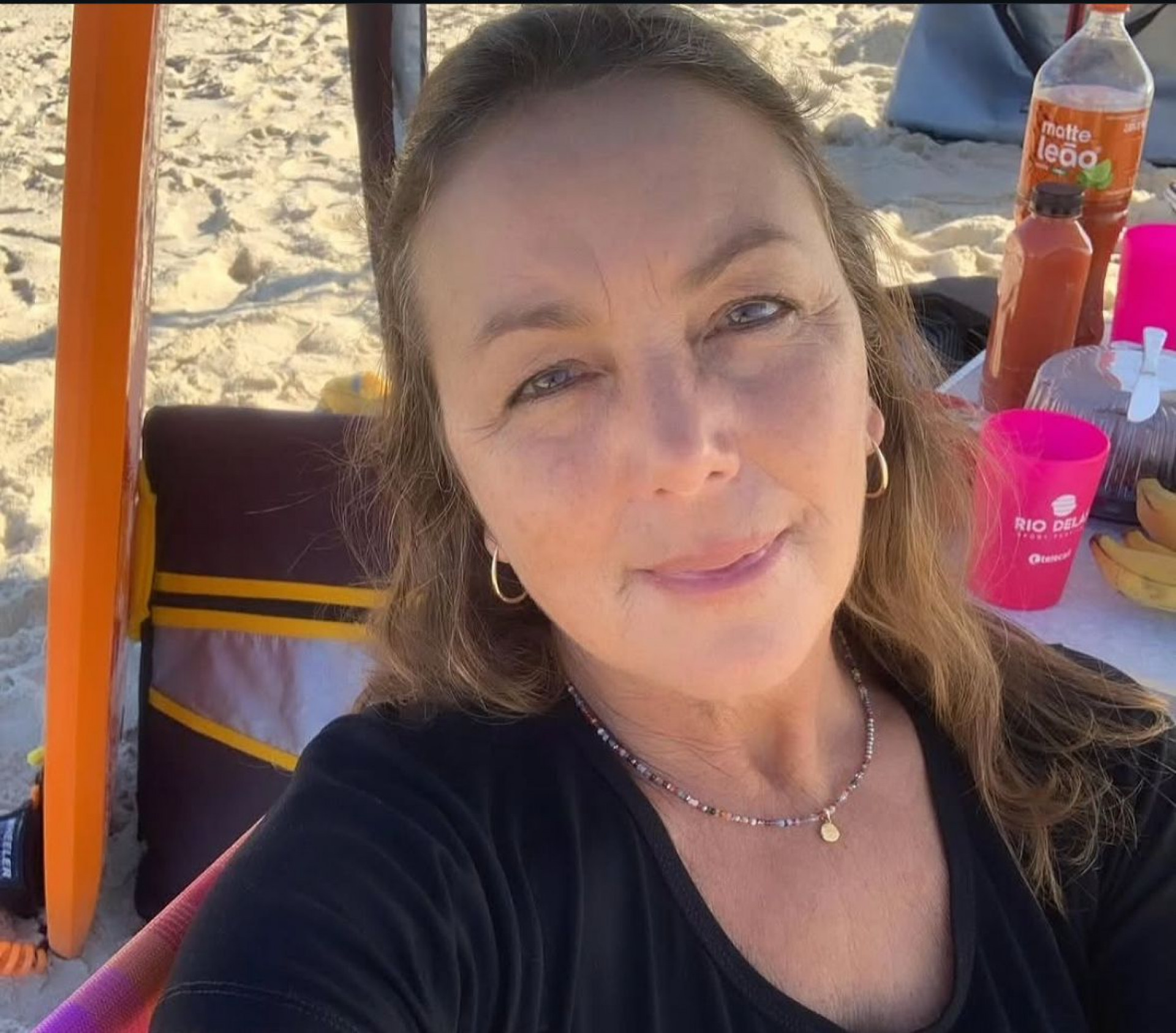 Morre Isabela Nogueira, uma das precursoras do bodyboard no Brasil