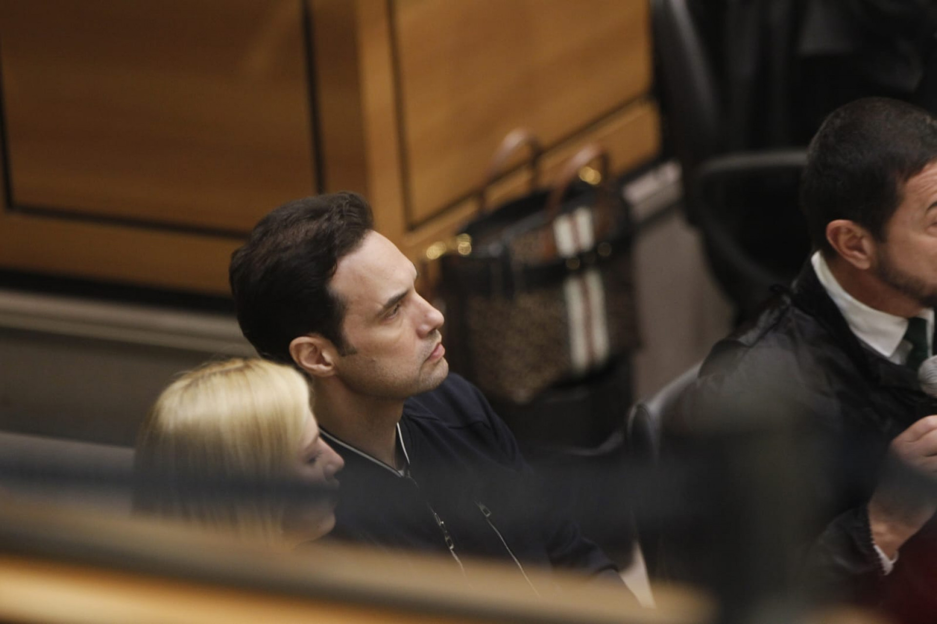 Ex-vereador Jairinho é acusado de matar o menino Henry Borel - Reginaldo Pimenta / Agência O Dia