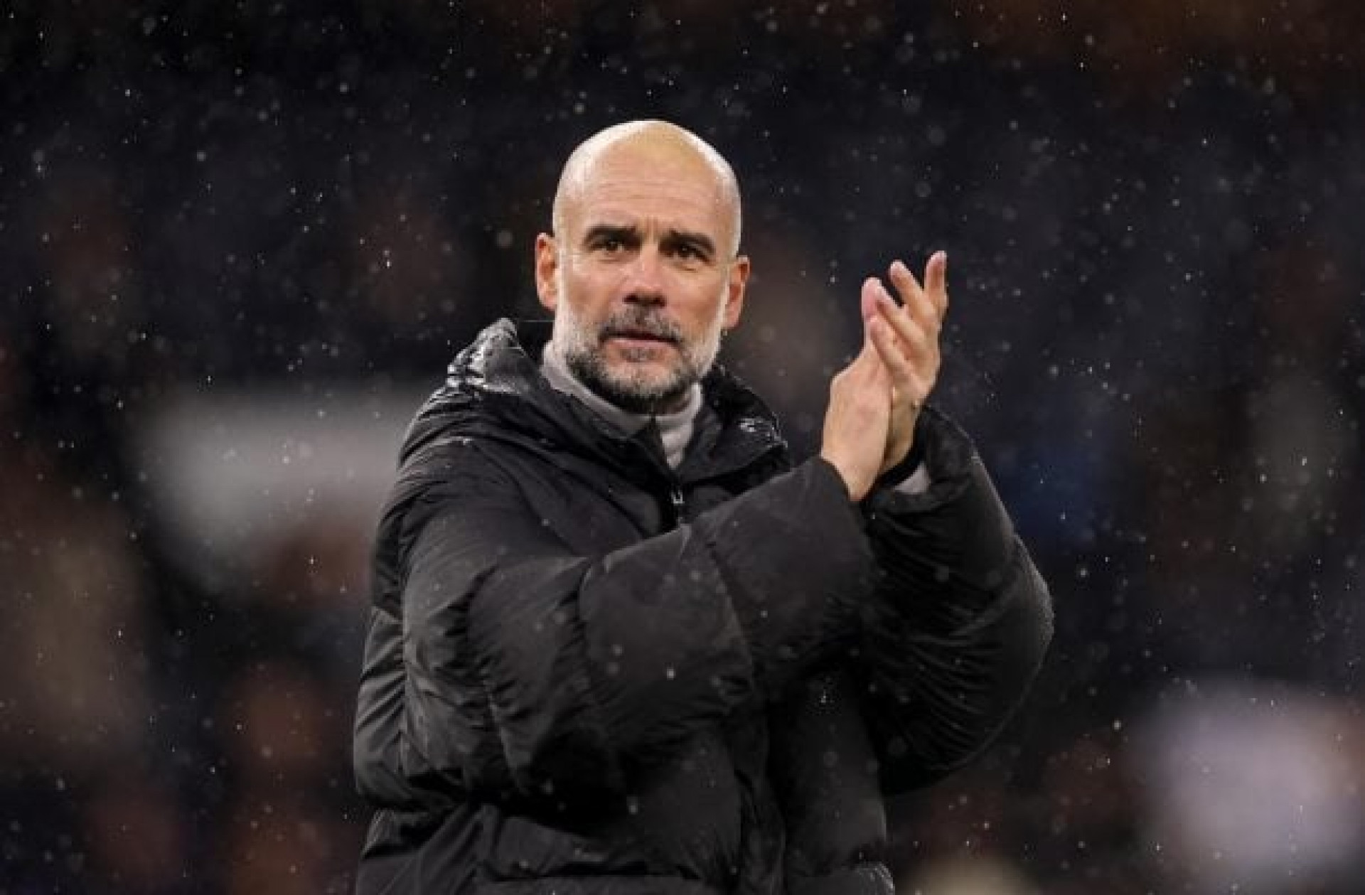 Guardiola aponta os tr&ecirc;s melhores times da Europa na atualidade