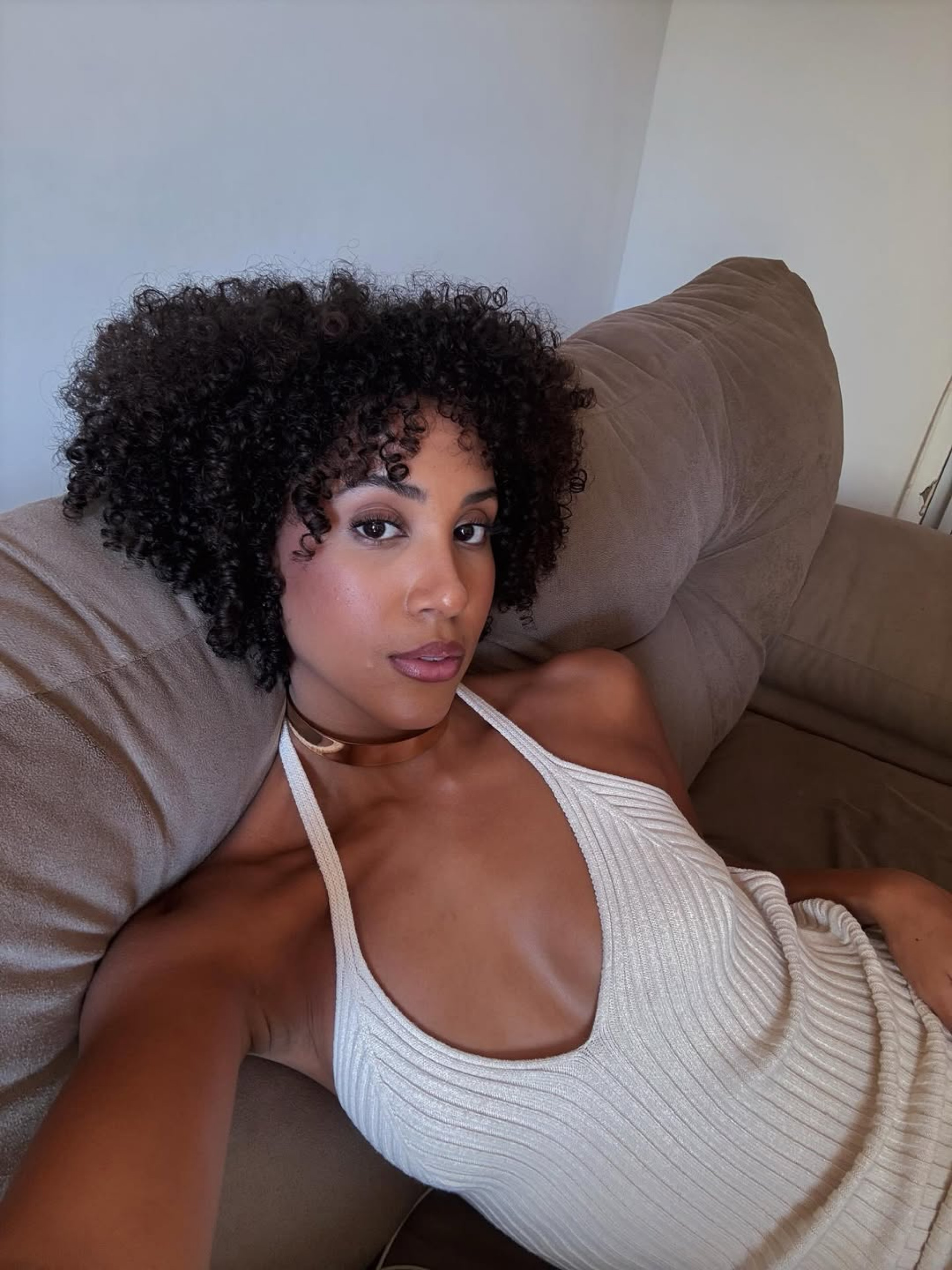 Ramille - Reprodução / Instagram