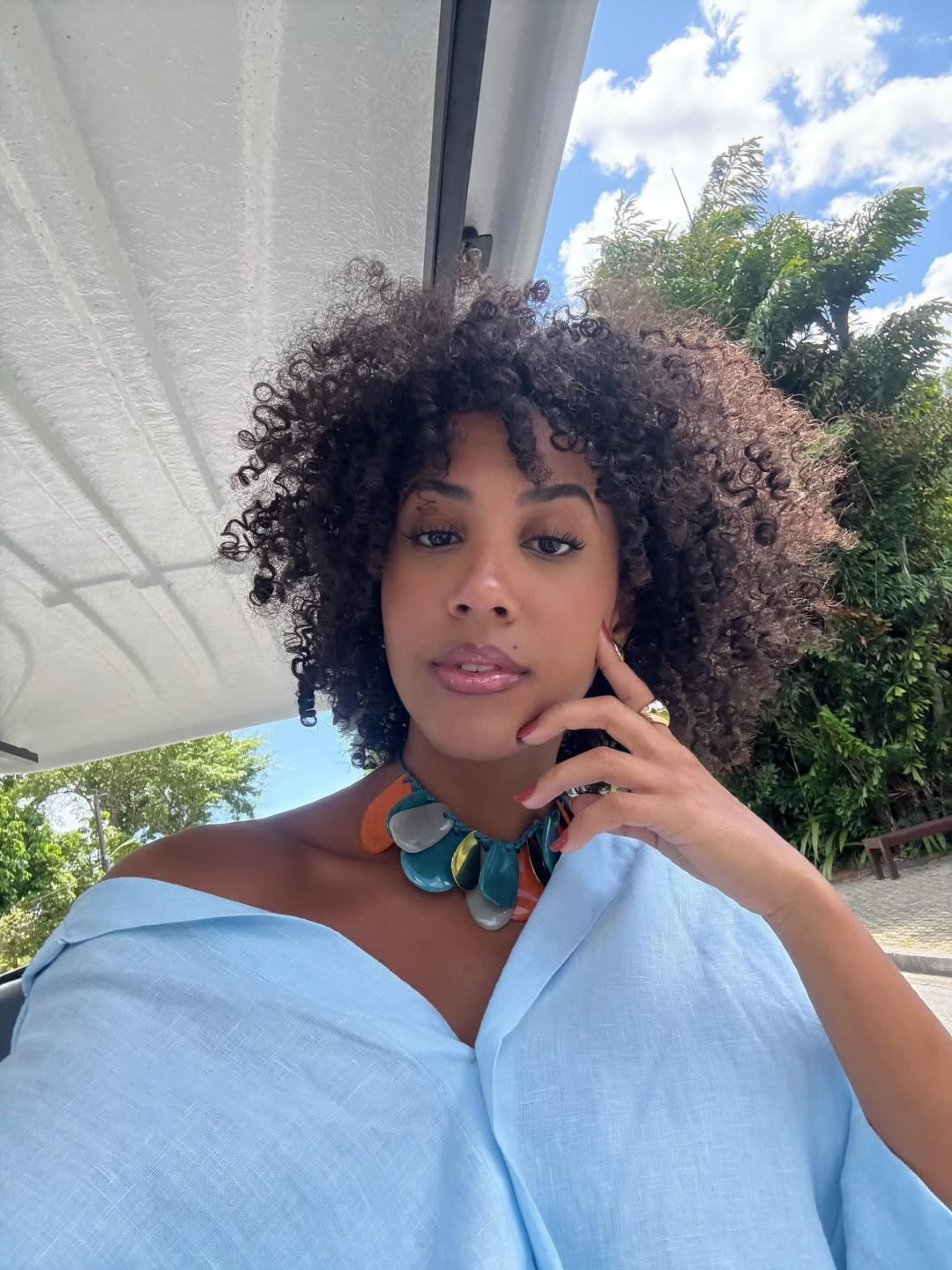 Ramille - Reprodução / Instagram