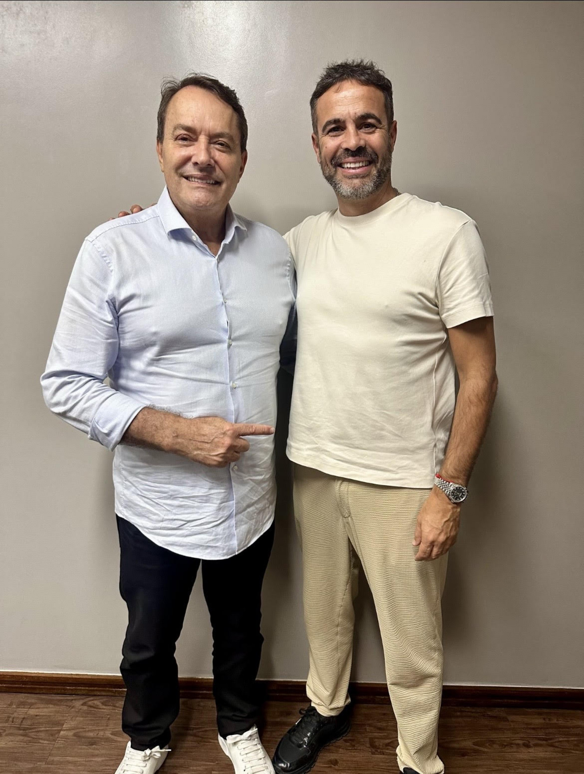 Divulgação / Cruzeiro