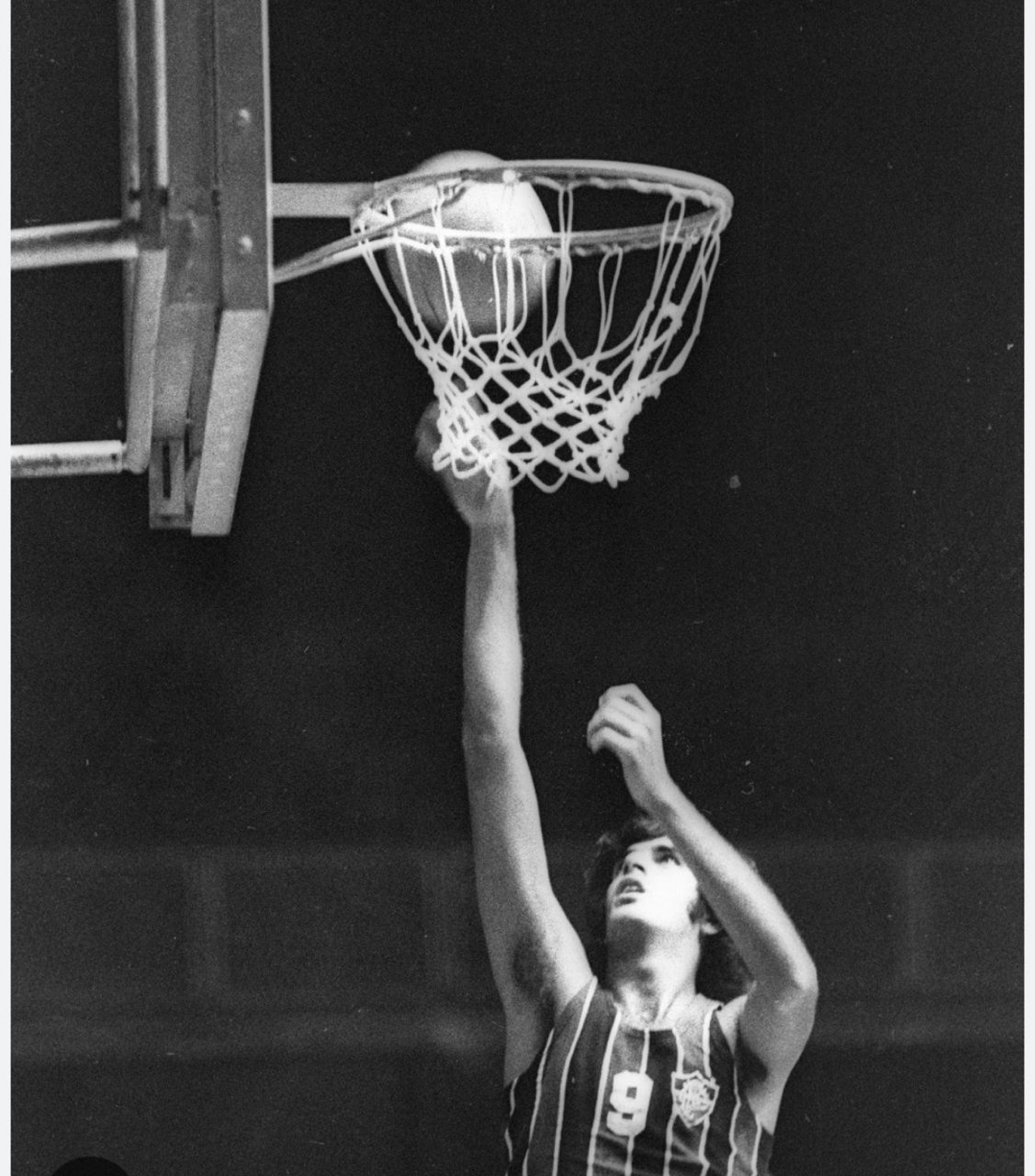 Morre Marquinhos Abdalla, pioneiro e ídolo do basquete brasileiro