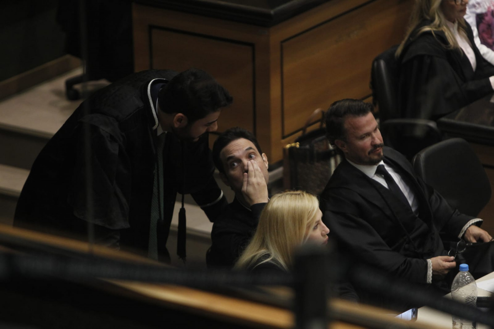 Caso Henry Borel: Promotor diz que abandono da defesa de Jairinho é 'completamente ilegal'