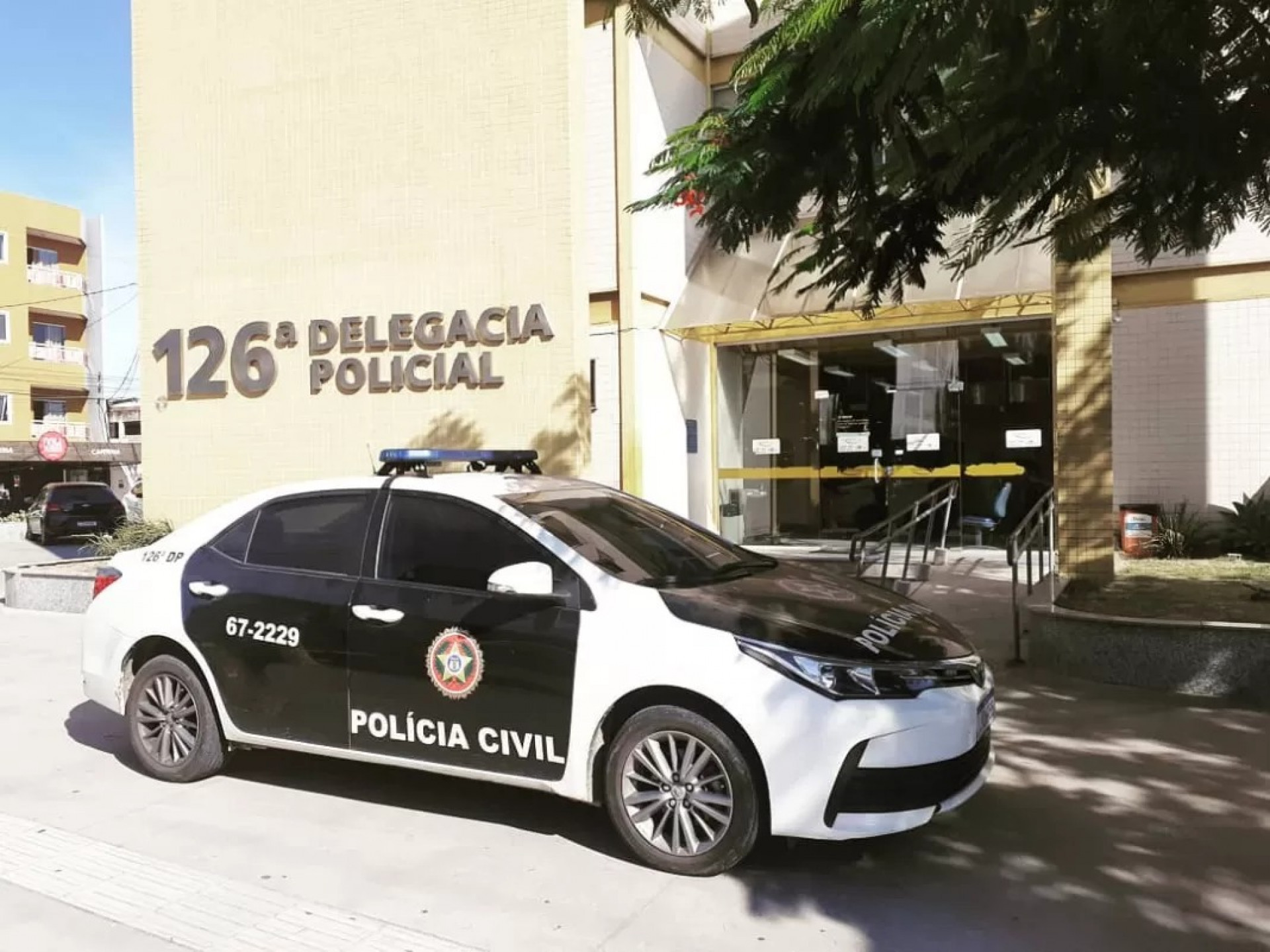 Polícia Civil de Cabo Frio intensifica ações após aumento de assaltos