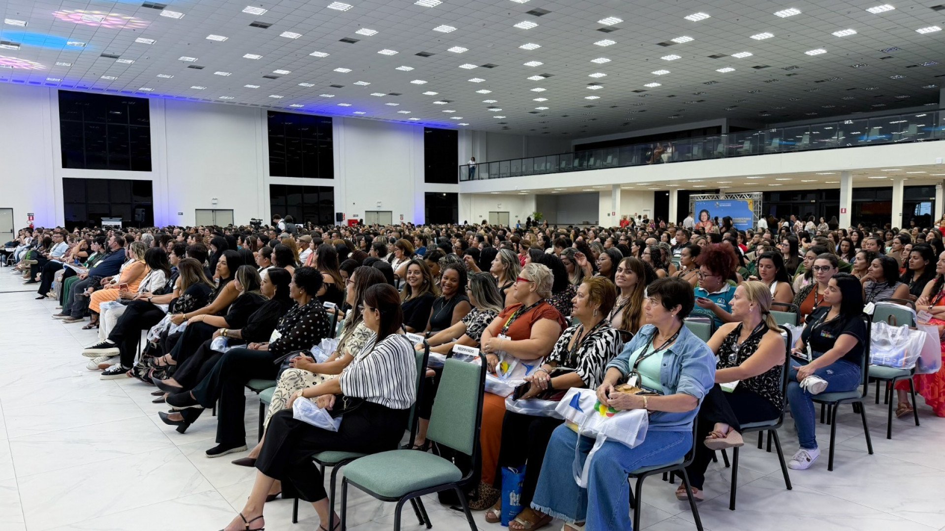 Saquarema sedia Congresso Brasileiro de Inclusão 2026  - Divulgação/Prefeitura de Saquarema