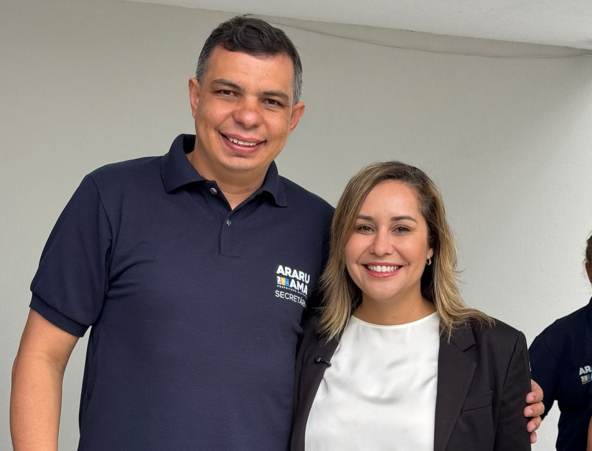 Pesquisa Eleitoral em Araruama revela avanço de Thiago Moura na disputa estadual