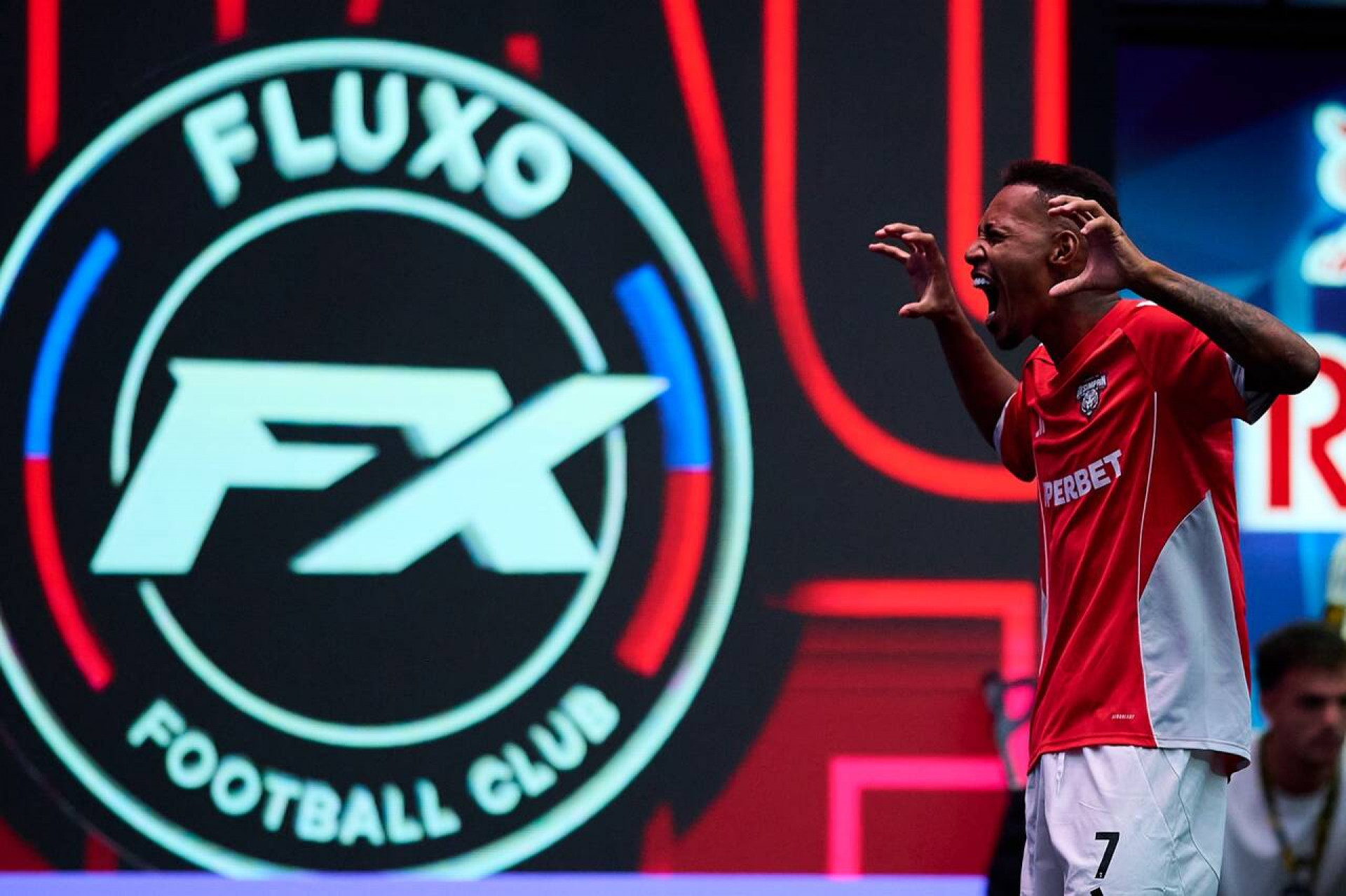 Desimpain vence o Fluxo e segue com 100% de aproveitamento na Kings League