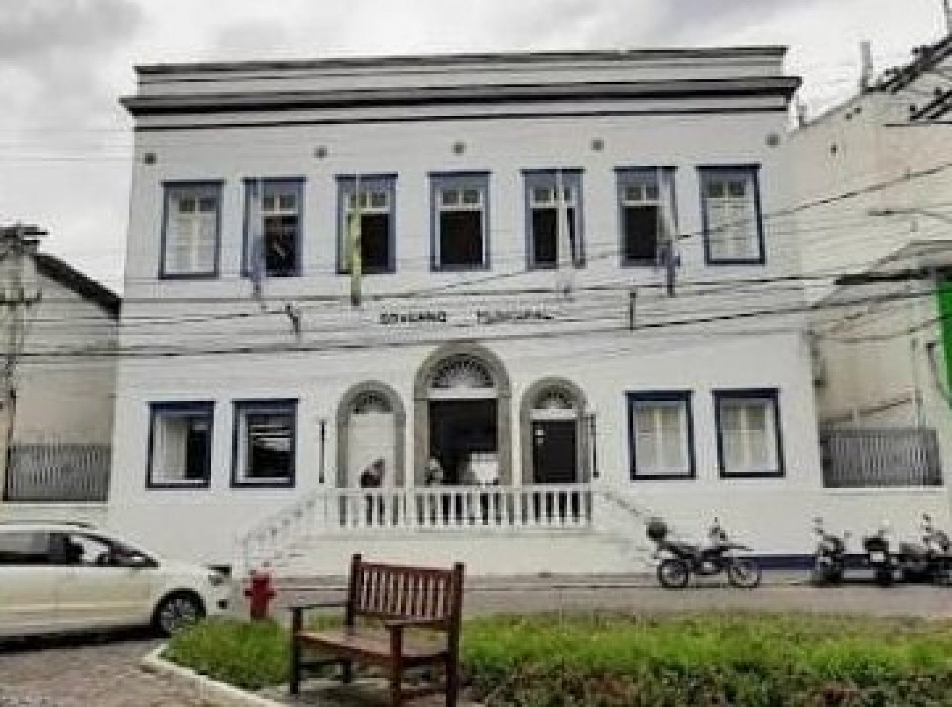 Prefeitura de Angra inicia recadastramento de taxiboats