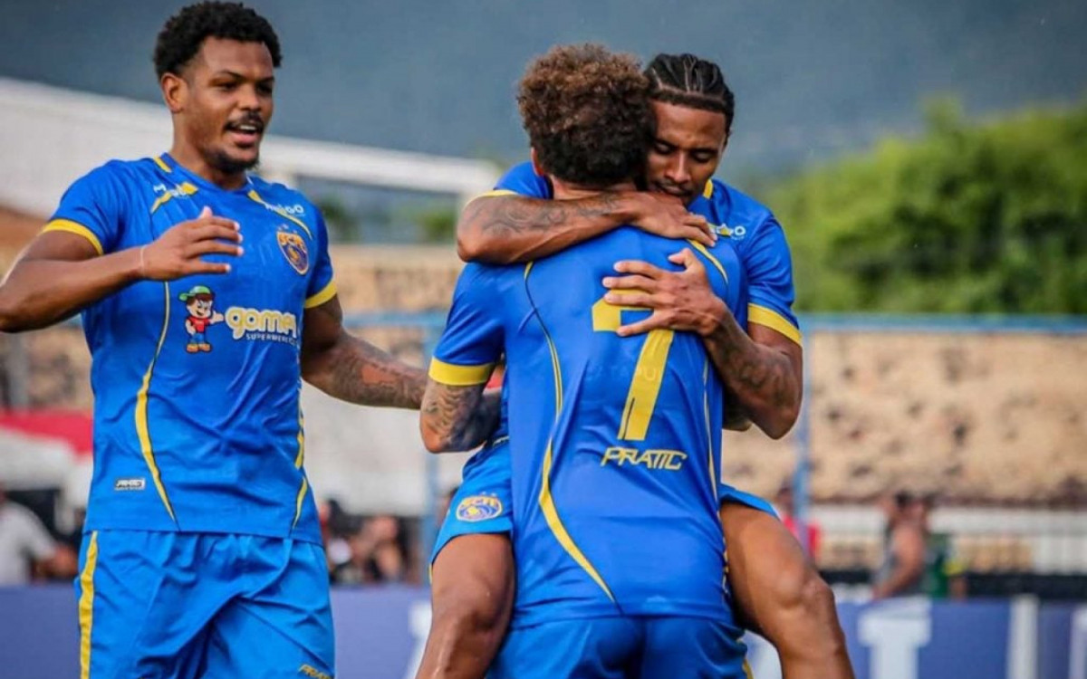 Sampaio Corr&ecirc;a x Juventude: onde assistir, escala&ccedil;&otilde;es e arbitragem