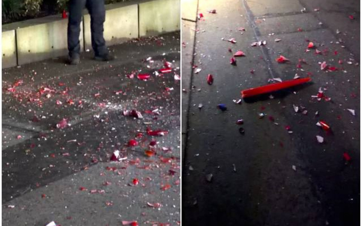 Homem destrói esculturas e provoca prejuízo de R$ 1,2 milhão em museu nos EUA