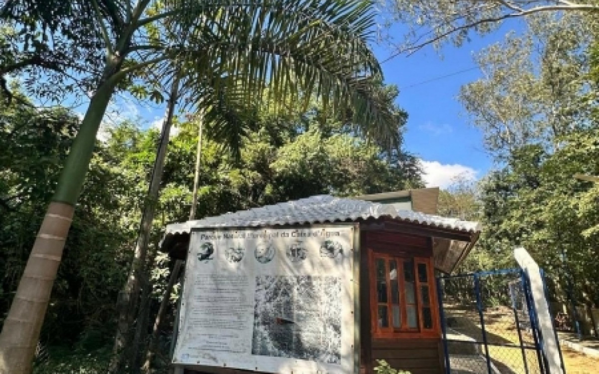 Prefeitura de Caxias realiza tour pelas estações ambientais da cidade