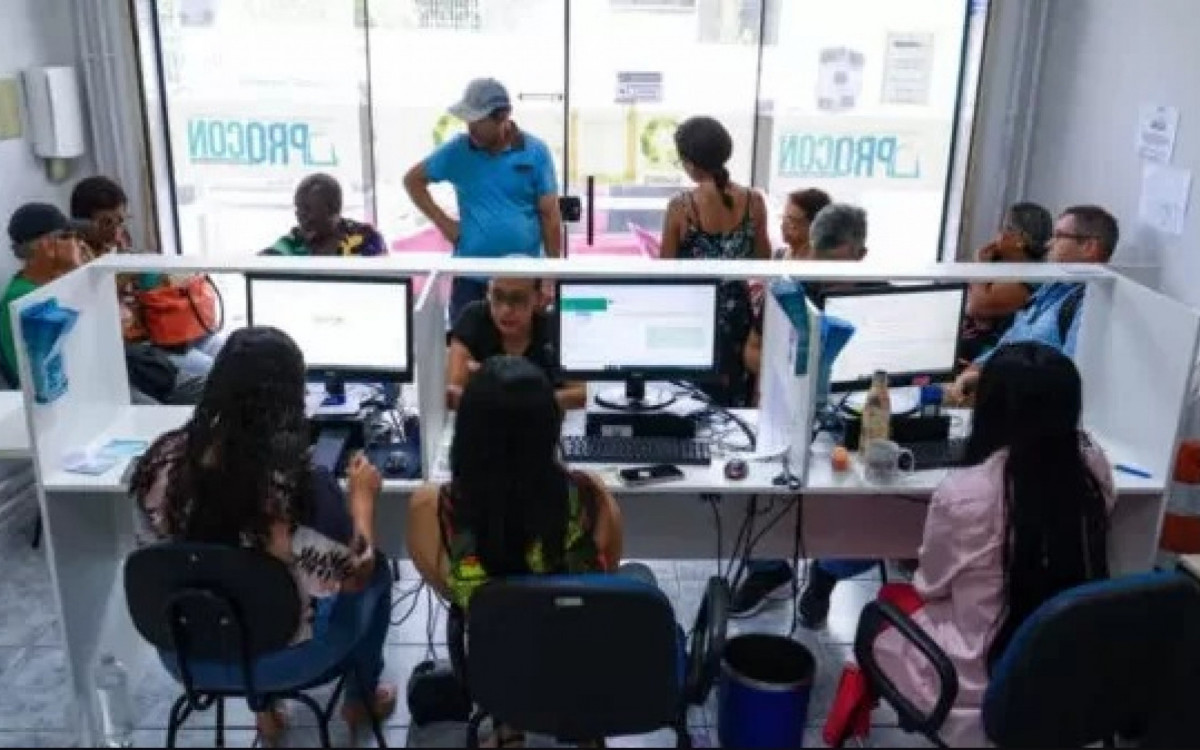 Novo número já está disponível para dúvidas e orientações.