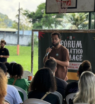 Fórum Climático de Magé consolida propostas de soberania alimentar