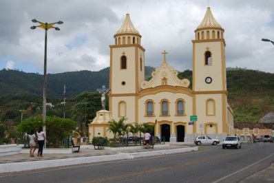 Primeira diocese criada no País por Leão XIV é instalada; veja onde fica