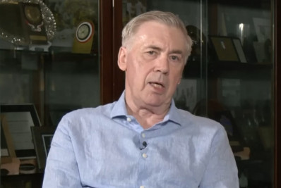 Vídeo! Ancelotti aponta maior carência na Seleção e diz que restam quatro vagas para a Copa