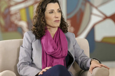 Lula anuncia Fernanda Machiaveli como nova ministra do Desenvolvimento Agrário