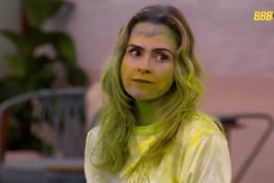 'BBB 26': 'Sincerão' é marcado por discussões e bronca de Tadeu Schmidt