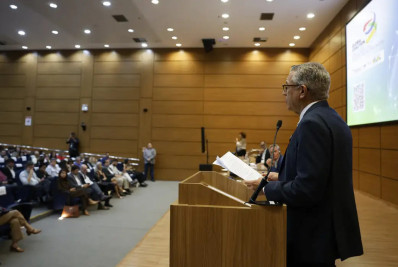 Combate à dengue é primeiro desafio de coalizão global de saúde