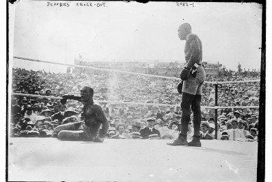 Luta de Boxe foi o evento esportivo mais importante de toda história; saiba mais