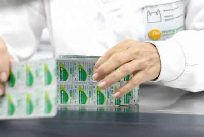 Fiocruz dá início a produção 100% nacional de medicamento usado em transplantes no SUS