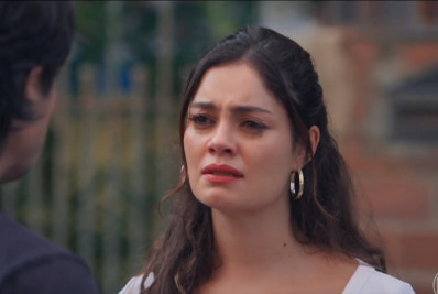 Prisão de Gerluce movimenta web e gera reação nas redes: 'Atuação do milênio'