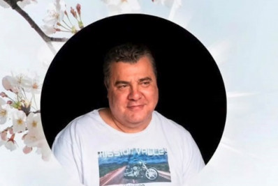 Corpo de Gerson Brenner será velado e cremado em São Paulo