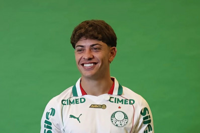 Mais um jogador que atua no Brasileirão é convocado para a seleção argentina