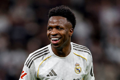 Com Florentino Pérez como trunfo, Real Madrid intensifica conversas por renovação de Vini Jr