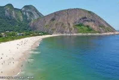 Clássico das praias, sanduíche natural vira patrimônio de Niterói