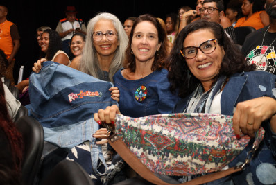 Niterói oferece capacitação gratuita para lideranças comunitárias