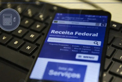 Receita abre consulta a lote da malha fina do Imposto de Renda