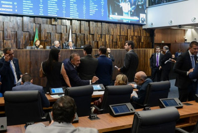 Alerj aprova multa de até R$ 49 mil para casos de assédio moral no Rio