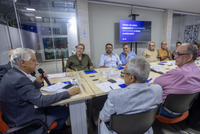 Potencial planejado da região noroeste é realçado em estudo da Firjan