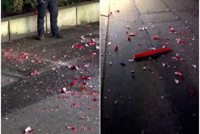 Homem destrói esculturas e provoca prejuízo de R$ 1,2 milhão em museu nos EUA