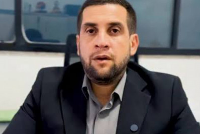 São Francisco acusa 