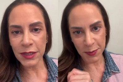 Filha de Silvio Santos vai disputar vaga na Câmara dos Deputados