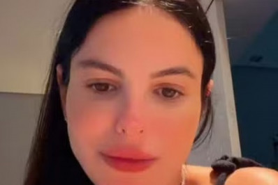 Sthefany Brito fala sobre maternidade e dá resposta sincera a seguidores