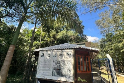 Prefeitura de Caxias realiza tour pelas estações ambientais da cidade