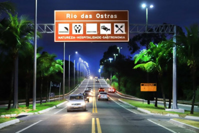 Turismo mantém economia aquecida e sustenta milhares de empregos em Rio das Ostras