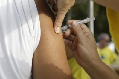 Dia D contra a gripe mobiliza Casimiro de Abreu neste sábado