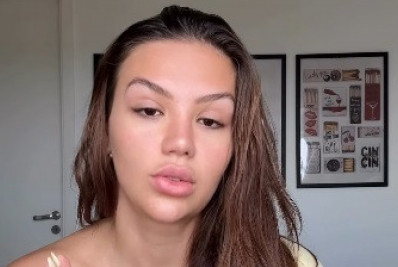 Vivi Wanderley expõe relação com Juliano Floss e desabafa: 'Maior trauma da minha vida'