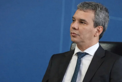 Ministro diz que vai apresentar a Lula decreto sobre combate ao crime