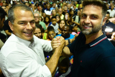 Celebração dos 191 anos de Campos tem salários antecipados e inaugurações