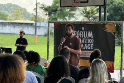 Fórum Climático de Magé consolida propostas de soberania alimentar